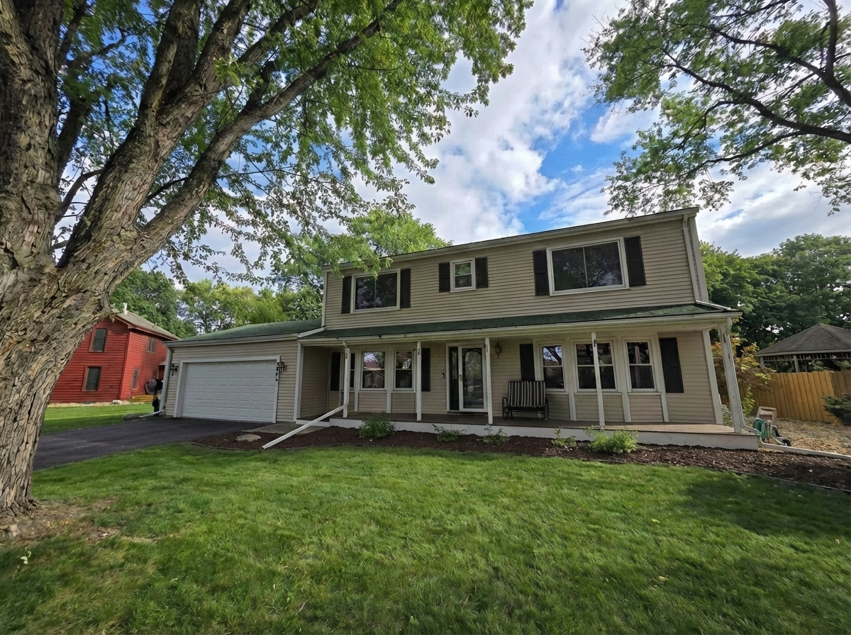 7073 Ticonderoga Trail Eden Prairie MN 55346