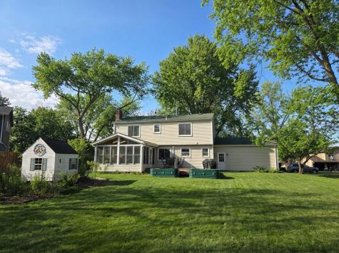 7073 Ticonderoga Trail Eden Prairie MN 55346