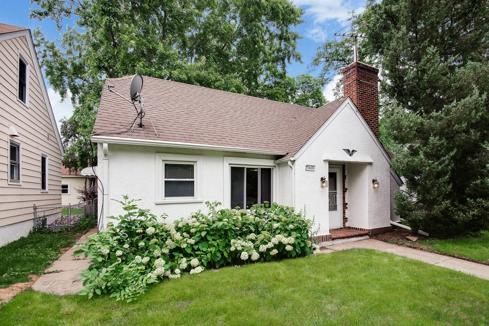 5600 Pleasant Avenue Minneapolis MN 55419