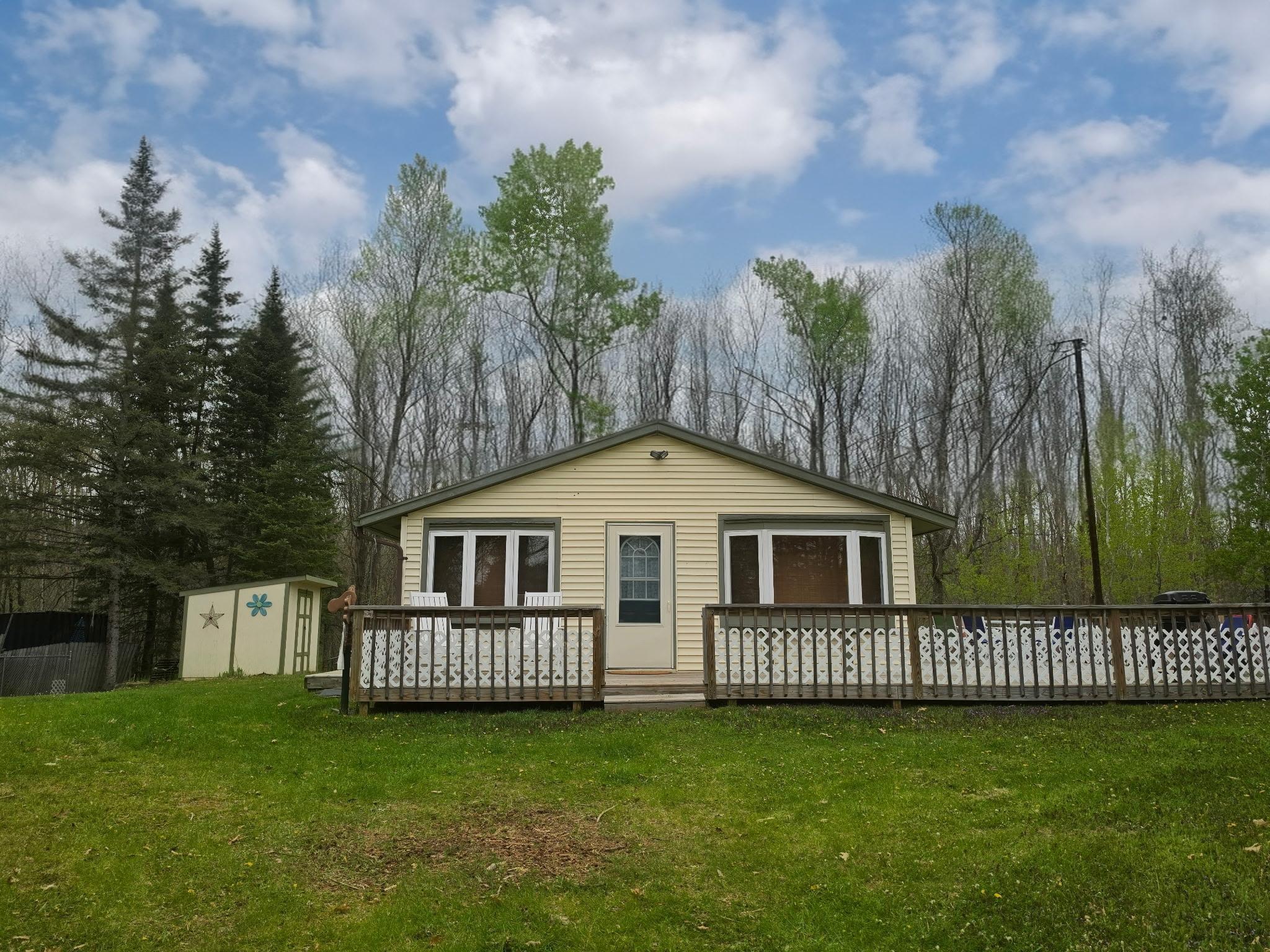 20267 State Highway 18 Finlayson MN 55735