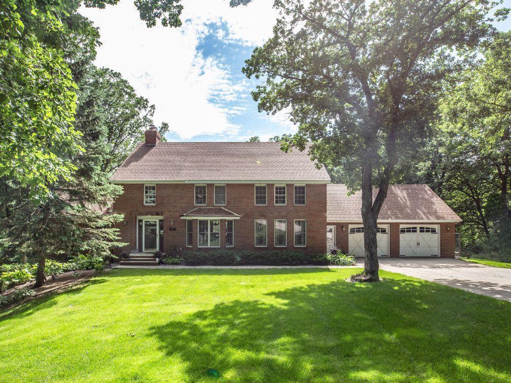 17786 Silver Ridge Road Fergus Falls MN 56537