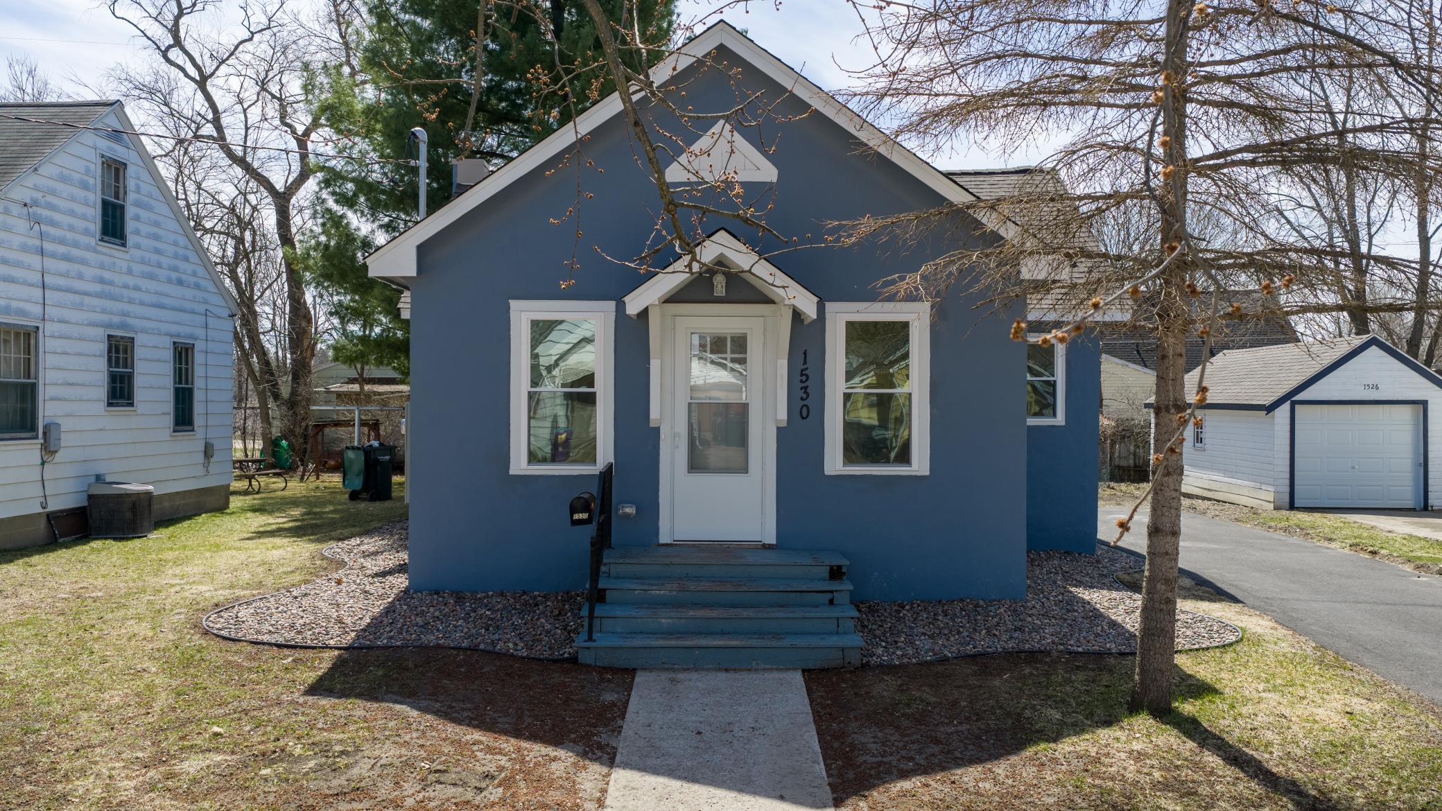 1530 3rd Street NE Rochester MN 55906