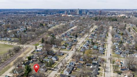1530 3rd Street NE Rochester MN 55906