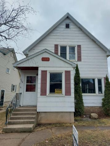 528 10th Street S Virginia MN 55792