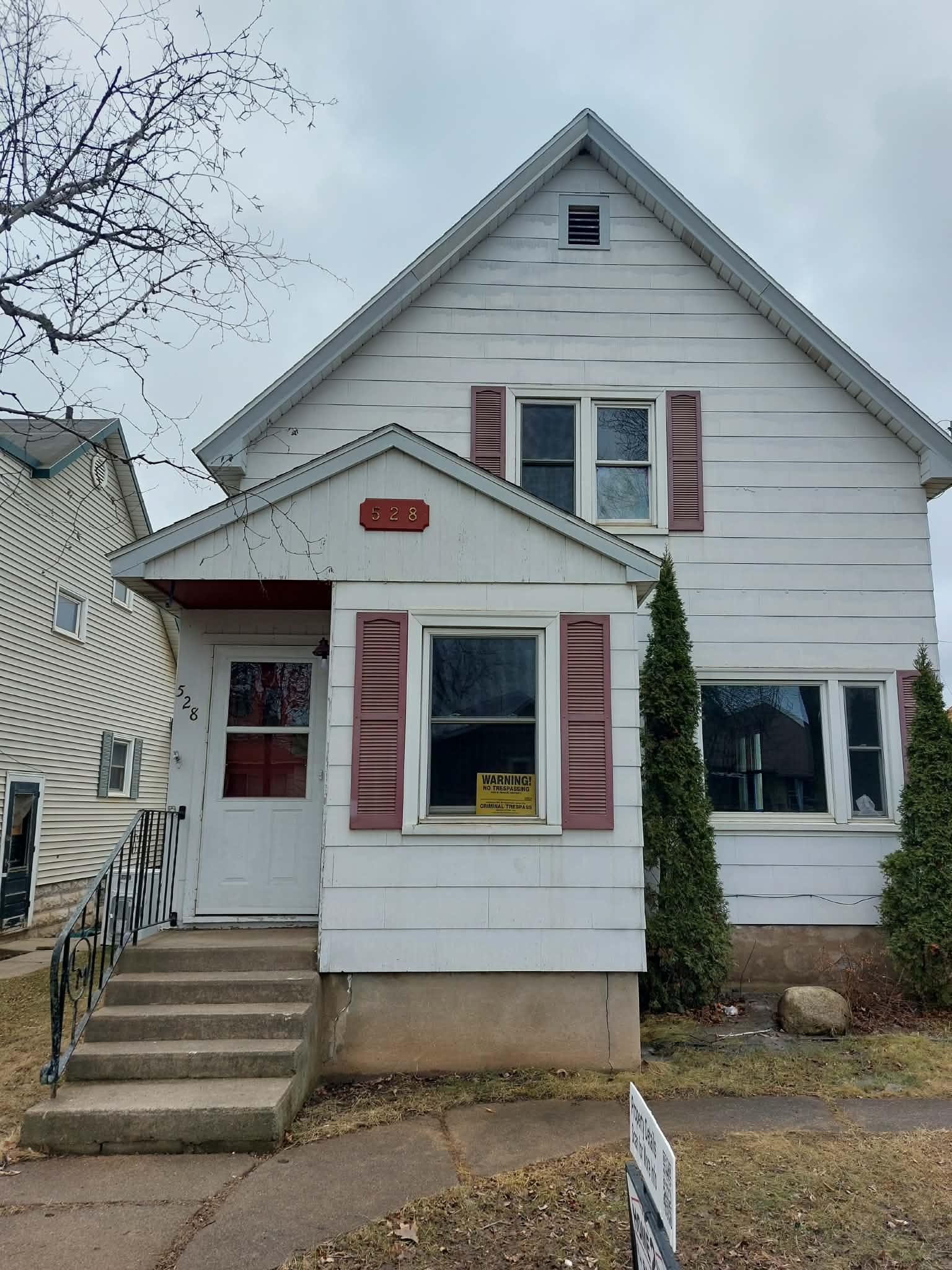 528 10th Street S Virginia MN 55792