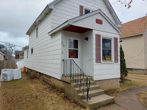 528 10th Street S Virginia MN 55792