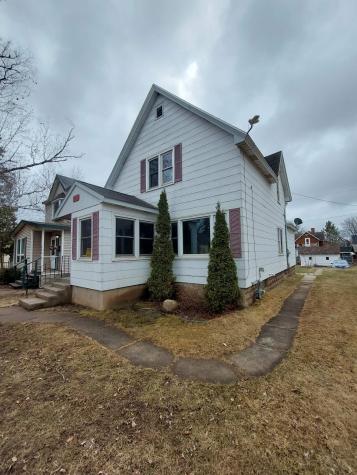 528 10th Street S Virginia MN 55792
