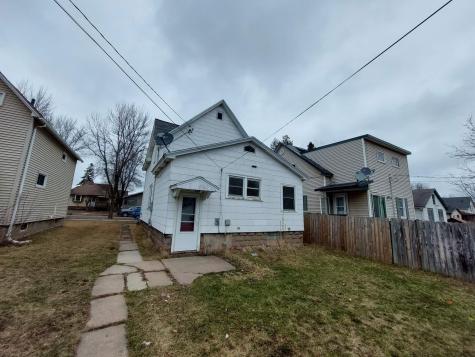 528 10th Street S Virginia MN 55792