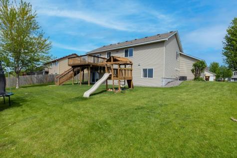 306 Kennedy Avenue NW New Prague MN 56071