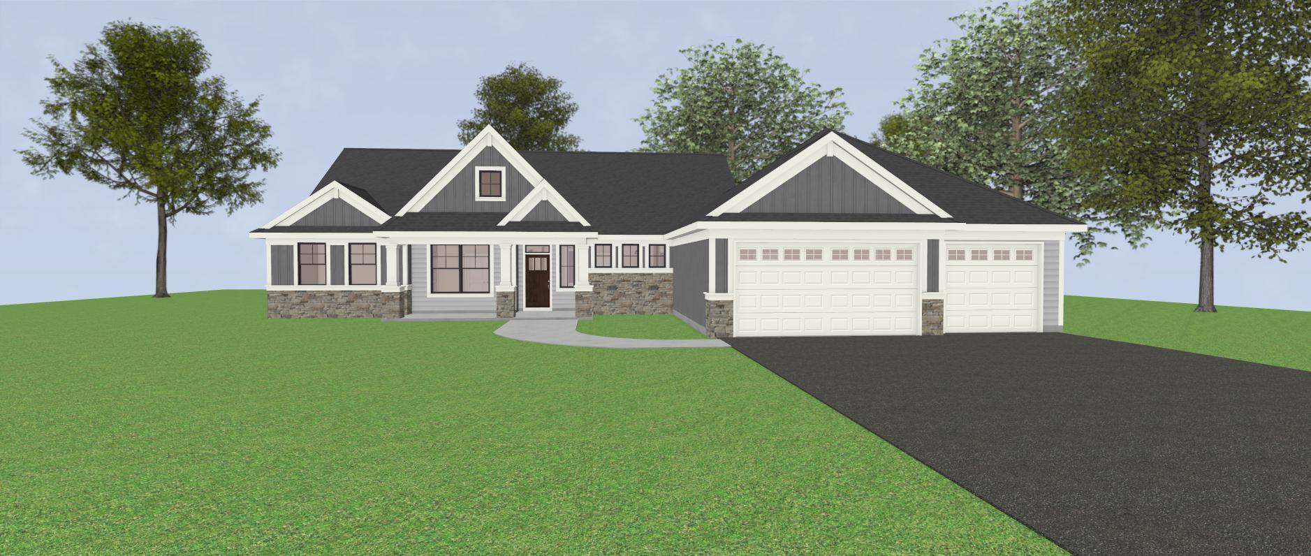 56XX Heather Ridge Court Shoreview MN 55126