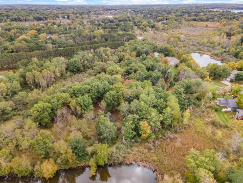 56XX Heather Ridge Court Shoreview MN 55126