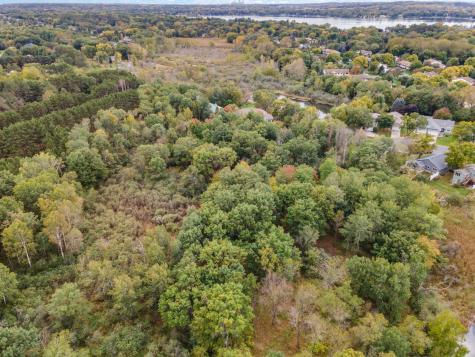 56XX Heather Ridge Court Shoreview MN 55126