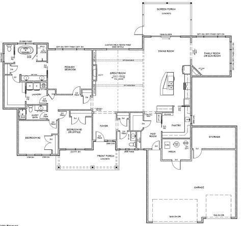 56XX Heather Ridge Court Shoreview MN 55126