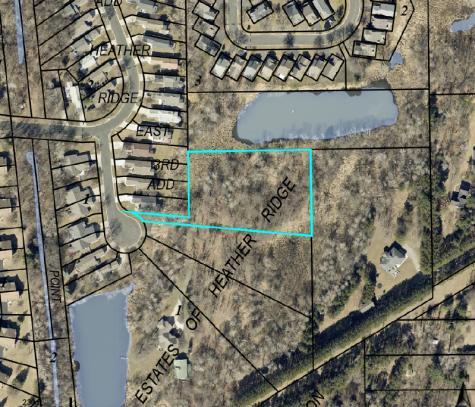 56XX Heather Ridge Court Shoreview MN 55126