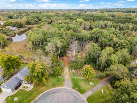 56XX Heather Ridge Court Shoreview MN 55126
