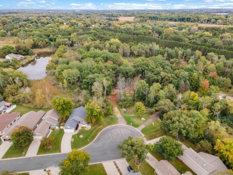 56XX Heather Ridge Court Shoreview MN 55126