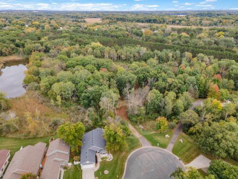 56XX Heather Ridge Court Shoreview MN 55126