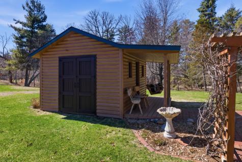 20868 Pike Avenue Aitkin MN 56431