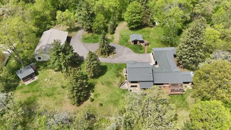 20868 Pike Avenue Aitkin MN 56431