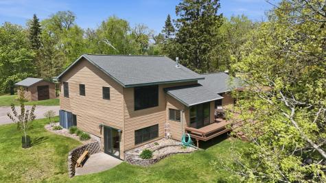 20868 Pike Avenue Aitkin MN 56431