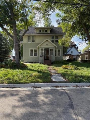 711 Clausen Avenue Albert Lea MN 56007