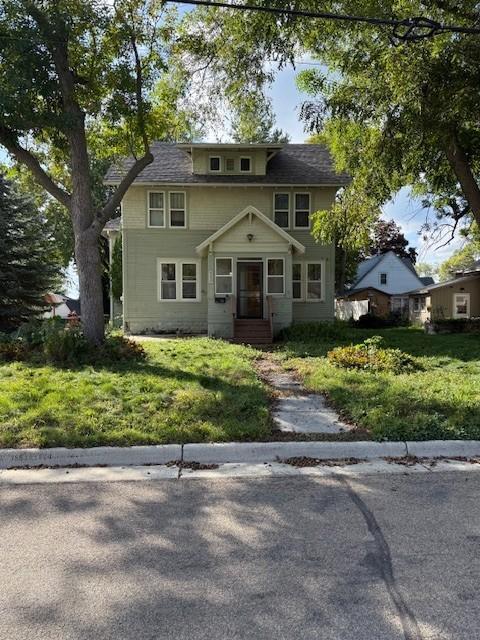 711 Clausen Avenue Albert Lea MN 56007