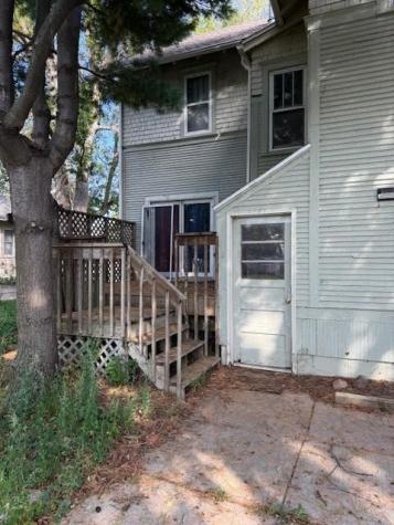 711 Clausen Avenue Albert Lea MN 56007