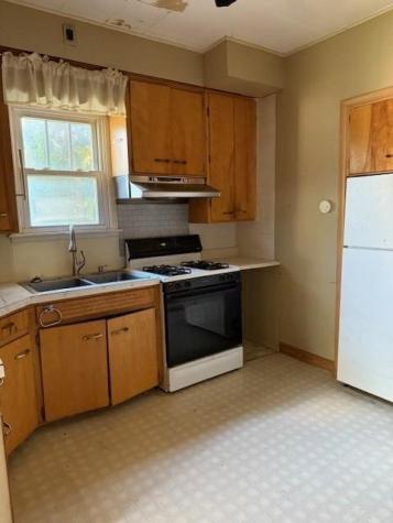 711 Clausen Avenue Albert Lea MN 56007
