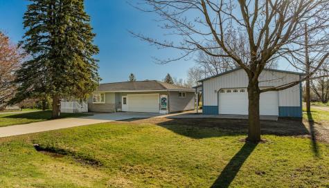 213 Main Street N Claremont MN 55924