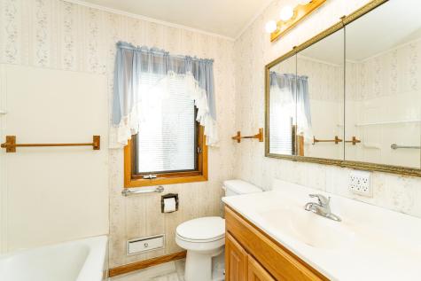 213 Main Street N Claremont MN 55924