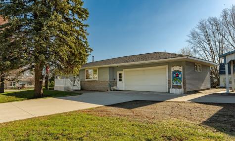 213 Main Street N Claremont MN 55924