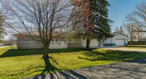 213 Main Street N Claremont MN 55924