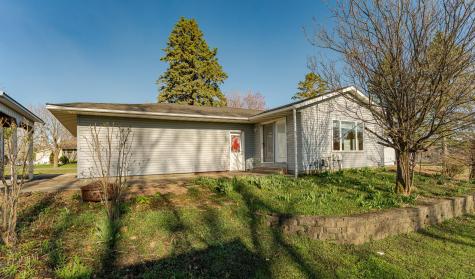 213 Main Street N Claremont MN 55924