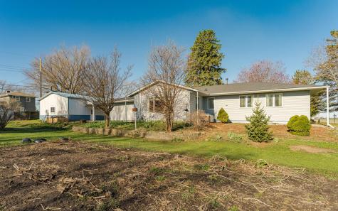 213 Main Street N Claremont MN 55924
