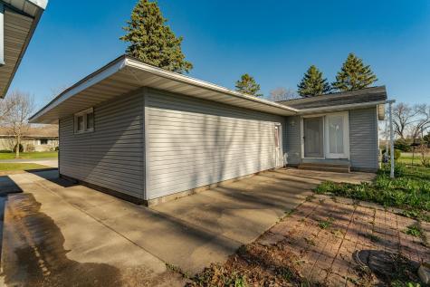 213 Main Street N Claremont MN 55924
