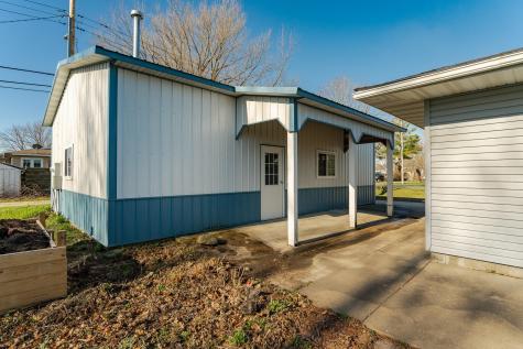 213 Main Street N Claremont MN 55924