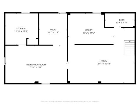 213 Main Street N Claremont MN 55924