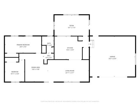 213 Main Street N Claremont MN 55924