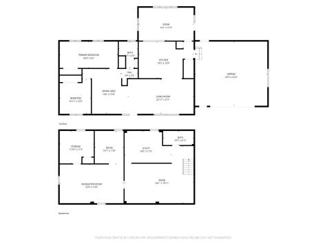 213 Main Street N Claremont MN 55924