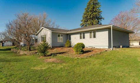 213 Main Street N Claremont MN 55924