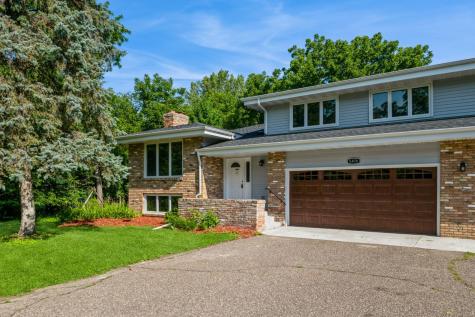 5416 Benton Avenue Edina MN 55436