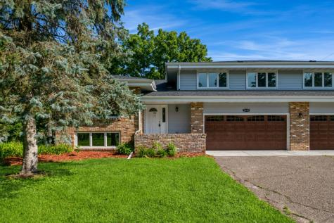 5416 Benton Avenue Edina MN 55436