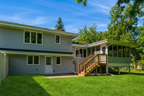 5416 Benton Avenue Edina MN 55436