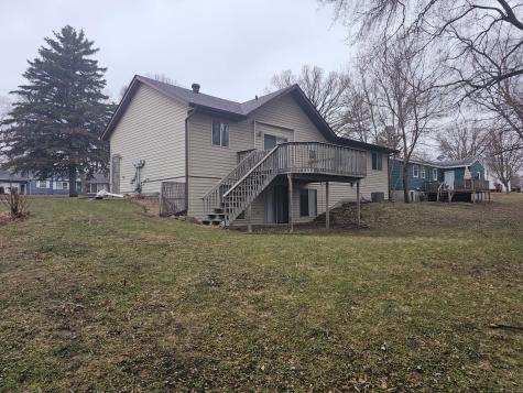 1121 S Vine Street Fergus Falls MN 56537