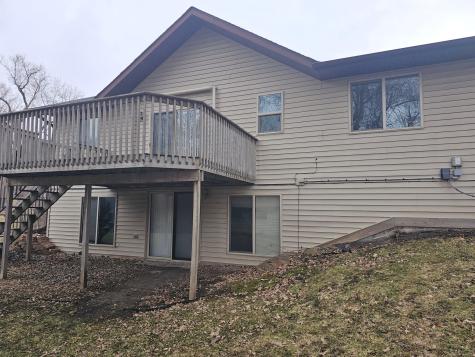 1121 S Vine Street Fergus Falls MN 56537