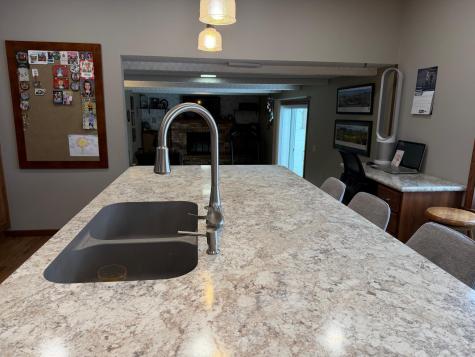 208 Ash Street Lisbon ND 58054