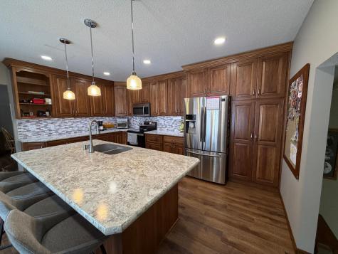 208 Ash Street Lisbon ND 58054