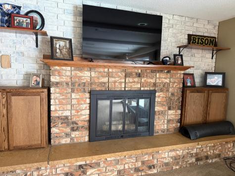 208 Ash Street Lisbon ND 58054