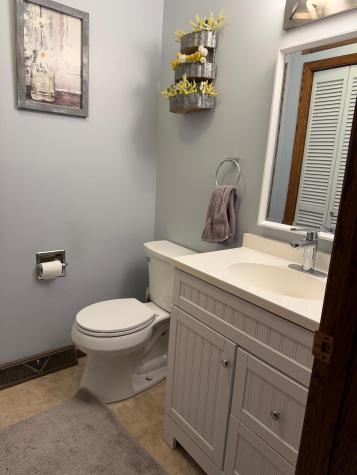 208 Ash Street Lisbon ND 58054