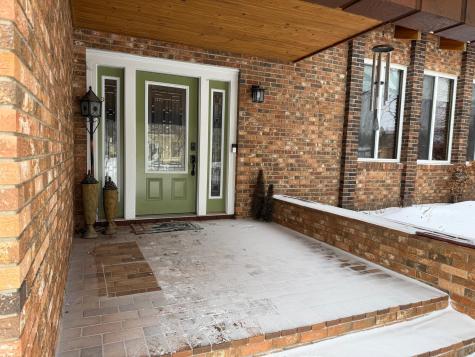 208 Ash Street Lisbon ND 58054